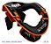 Protetor De Pescoço Cervical Neck Brace MR Pro Infantil - Imagem 7