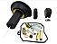 Kit Reparo Carburador Yamaha Virago VX 250 Pistonete E Jet Kit - Imagem 7