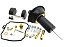 Kit Reparo Carburador Yamaha Virago VX 250 Pistonete E Jet Kit - Imagem 4