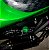 Par de Tampas de Reservatório Freio e Tampa Óleo Motor Kawasaki Z1000 - Imagem 4