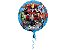 Balão Metalizado Pequeno Avengers (Vingadores) - Imagem 1