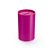 Cofre Plástico Color Pink 6 Unidades - Imagem 1