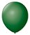 Balão SR Nº7 Verde Folha 50 Unidades - Imagem 1