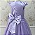 Vestido Infantil Isabela Curto - Encanto - Imagem 4