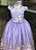 Vestido Infantil Isabela Longo - Encanto - Imagem 2