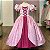 Vestido Infantil Princesa Realeza - Imagem 4