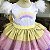 Vestido Infantil Ursinhos Carinhosos - Imagem 2