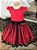 Vestido Infantil Miraculous Ladybug - Imagem 5