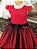 Vestido Infantil Miraculous Ladybug - Imagem 2