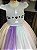 Vestido Infantil Pusheen Cat - Imagem 3