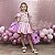 Modelo Infantil Barbie Filme Carro Rosa - Imagem 1