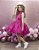 Modelo Infantil Barbie Filme Cowgirl / Cowboy Pink - Imagem 5