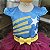Vestido Infantil Inspirado na Polly Pocket - Imagem 3