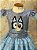 Vestido Infantil Bluey - Imagem 2