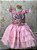 Vestido Infantil Angel - Imagem 1