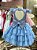 Vestido Infantil Stitch e Angel - Imagem 2