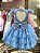 Vestido Infantil Stitch e Angel - Imagem 4