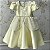 Vestido Infantil Princesa Angelina - Imagem 1