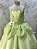 Vestido Infantil Princesa Tiana - Imagem 2