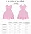 Vestido Infantil Peppa Pig - Imagem 3