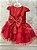 Vestido Infantil Peppa Pig - Imagem 2