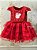 Vestido Infantil Peppa Pig - Imagem 1