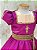 Vestido Infantil Princesa Anna - Frozen 2 - Imagem 2