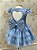 Vestido Infantil Stitch - Imagem 2