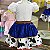 Vestido Infantil Jessie - Toy Story - Imagem 2