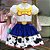 Vestido Infantil Jessie - Toy Story - Imagem 1