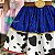 Vestido Infantil Jessie - Toy Story - Imagem 4