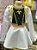 Vestido Infantil Zoey - Guerreiras do K-Pop - Imagem 1