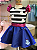 Vestido Infantil Casa Mágica da Gabby Godê - Gatuno - Imagem 1