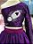 Top e Saia Infantil Emily Vick - Imagem 3