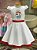 Vestido Infantil Garfinho - Toy Story - Imagem 1