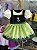 Vestido Infantil Anna Baby - Frozen - Imagem 1