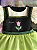 Vestido Infantil Anna Baby - Frozen - Imagem 2