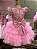 Vestido Infantil Pinkie Pie - My Little Pony - Imagem 2