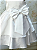Vestido Infantil Daminha Camila - Imagem 2
