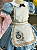 Vestido Infantil Alice no País das Maravilhas Bordado - Imagem 2