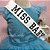 Vestido Infantil LOL Miss Baby - Imagem 3
