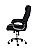 Cadeira Presidente Com Molas Ensacadas - Imagem 3