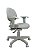 Cadeira Executiva Back System - Imagem 1