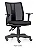 Cadeira Ergonômica Addit Diretor - Imagem 1
