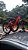 Suporte Transbike Rack de Teto Ventosas para bicicletas - Eixo Boost (15x110) - Imagem 6