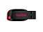 Pen Drive Sandisk Z50 Cruze Blade 64gb - Imagem 4