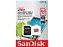 Cartão De Memória Sandisk 64gb Classe 10 80 mbs - Imagem 2