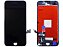 Tela Display Lcd Touch Screen iPhone 7 7G Preto - Imagem 1