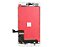 Tela Display Lcd Touch Screen Para iPhone 7 Plus Branco - Imagem 2