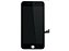 Tela Display Lcd Touch Screen iPhone 8 Plus A1864 Preto - Imagem 1